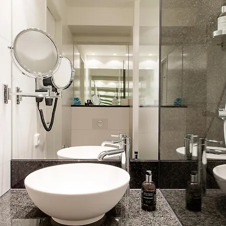 Hotel One Frankfurt Messe Frankfurt am Main