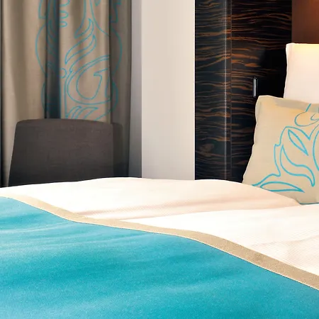 One Frankfurt-messe Hotel Frankfurt am Main