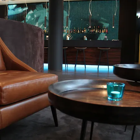 One Frankfurt Messe Hotel 3*