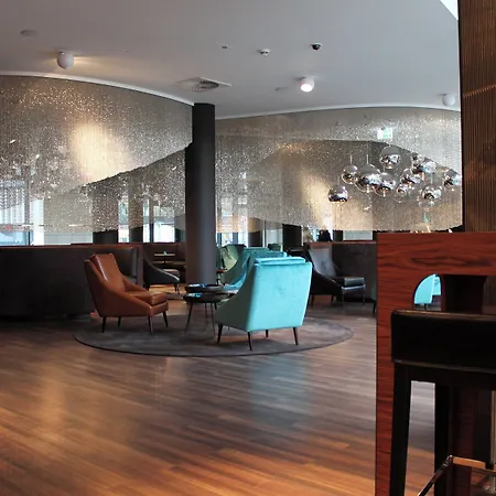 One Frankfurt Messe 3* Frankfurt am Main