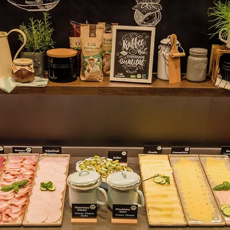 One Frankfurt Messe Frankfurt am Main