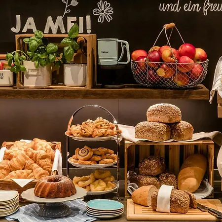 One Frankfurt Messe 3* Frankfurt am Main