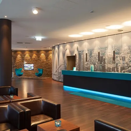 Hotel One Frankfurt-messe Frankfurt am Main