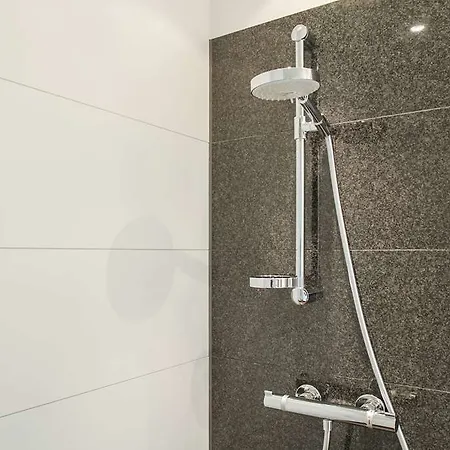 One Frankfurt Messe Frankfurt am Main