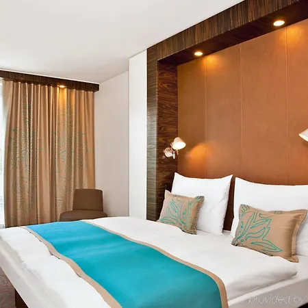 One Frankfurt-messe Hotel Frankfurt am Main