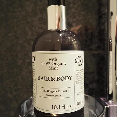 One Frankfurt Messe Hotel Frankfurt am Main