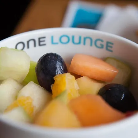ホテル One Frankfurt-messe 3*