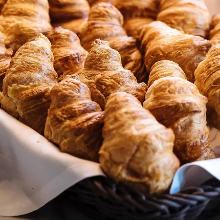 One Frankfurt Messe Hotel Frankfurt am Main