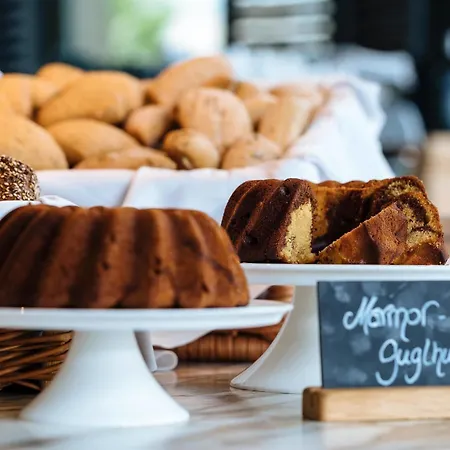 One Frankfurt Messe Hotel