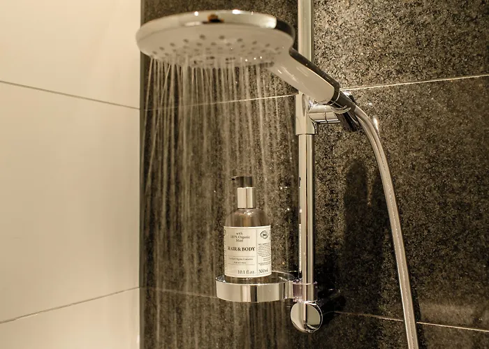 ワン メッセ 3* フランクフルト