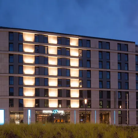 One Frankfurt Messe Francoforte sul Meno