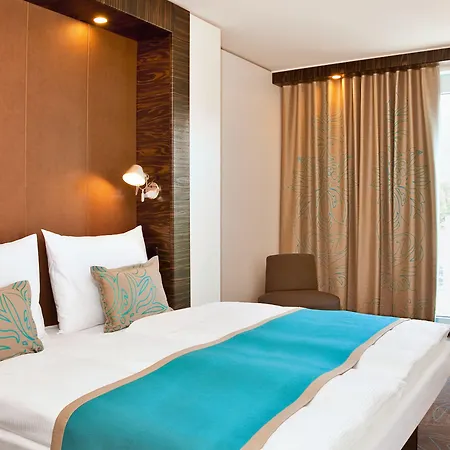 One Frankfurt Messe Francoforte sul Meno