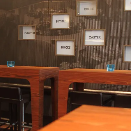 One Frankfurt Messe Francoforte sul Meno