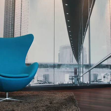 Hotel One Frankfurt Messe Francoforte sul Meno