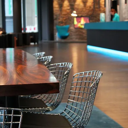 Hotel One Frankfurt Messe 3*