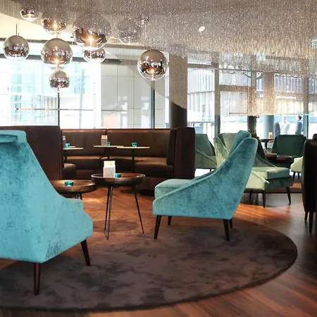 Hotel One Frankfurt Messe Francoforte sul Meno