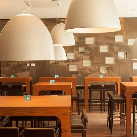 法兰克福展览一号汽车旅馆