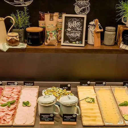 Hotel One Frankfurt Messe Francoforte sul Meno