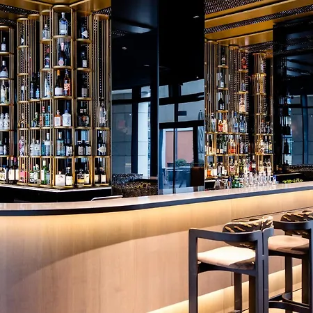 Hotel One Frankfurt-messe Fráncfort del Meno