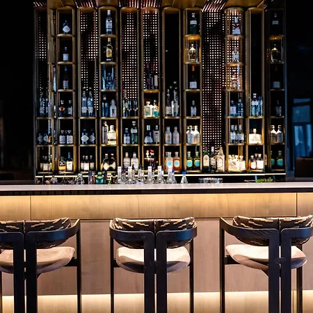 One Frankfurt-messe Hotel
