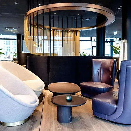 One Frankfurt-messe Hotel