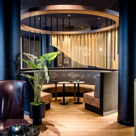 Hotel One Frankfurt-messe