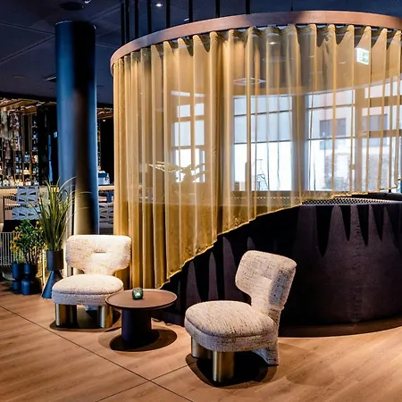 One Frankfurt-messe Hotel Fráncfort del Meno