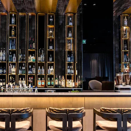 One Frankfurt-messe Hotel 3*