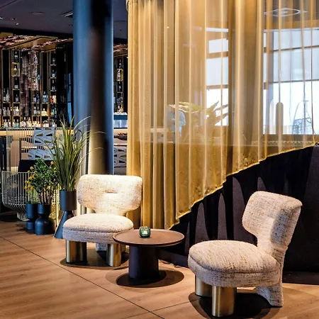 Hotel One Frankfurt-messe Fráncfort del Meno