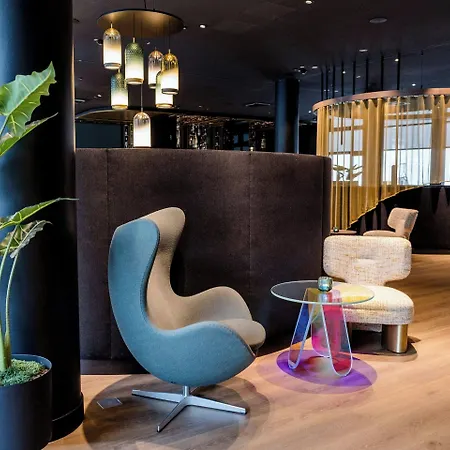 One Frankfurt-messe 3*