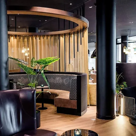 One Frankfurt-messe Hotel Frankfurt am Main