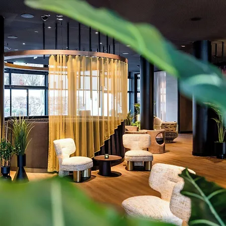 One Frankfurt-messe Hotel Frankfurt am Main