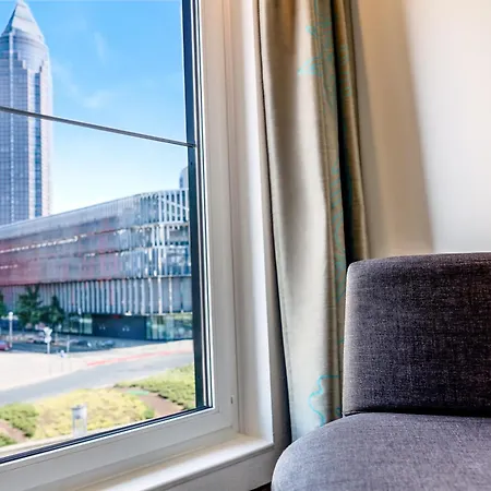 Hotel One Frankfurt-messe Frankfurt am Main