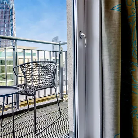 Hotel One Frankfurt-messe 3*