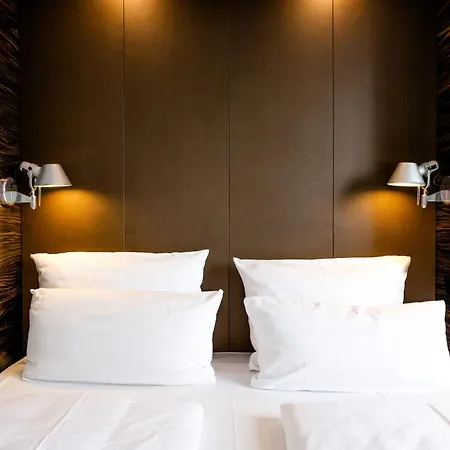 Hotel One Frankfurt-messe Fráncfort del Meno