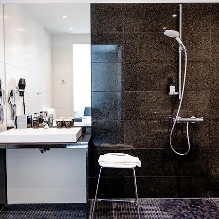 Hotel One Frankfurt-messe