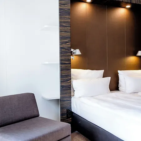 Hotel One Frankfurt-messe 3*