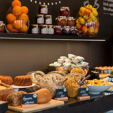 Hotel One Frankfurt Messe Francfort-sur-le-Main