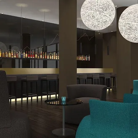 Hotel One Frankfurt Messe Francfort-sur-le-Main