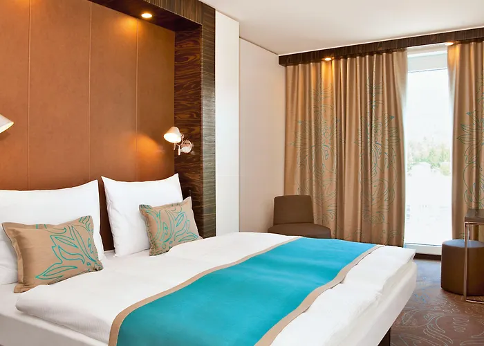 원 메세 프랑크푸르트