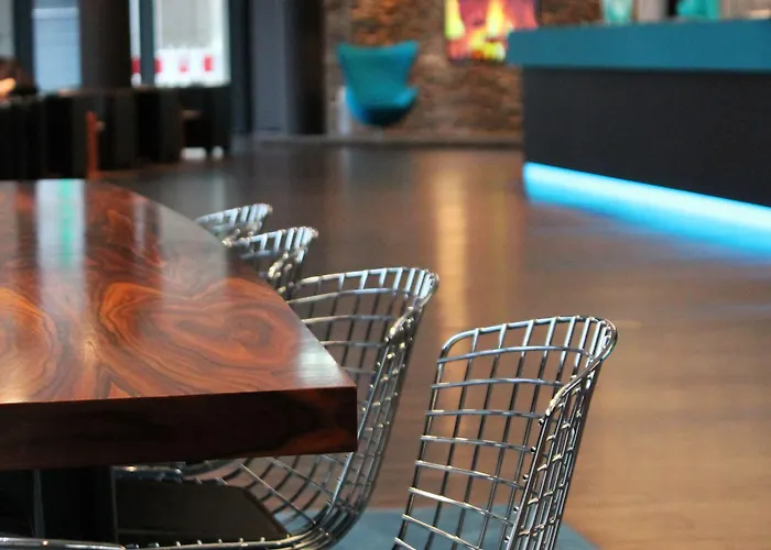 Hotel One Frankfurt Messe 3*