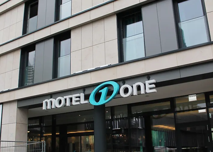 One Frankfurt Messe Φραγκφούρτη