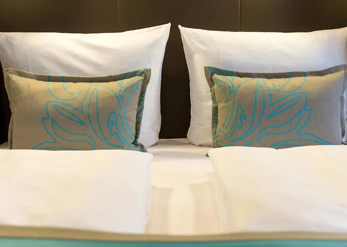 One Frankfurt Messe Φραγκφούρτη