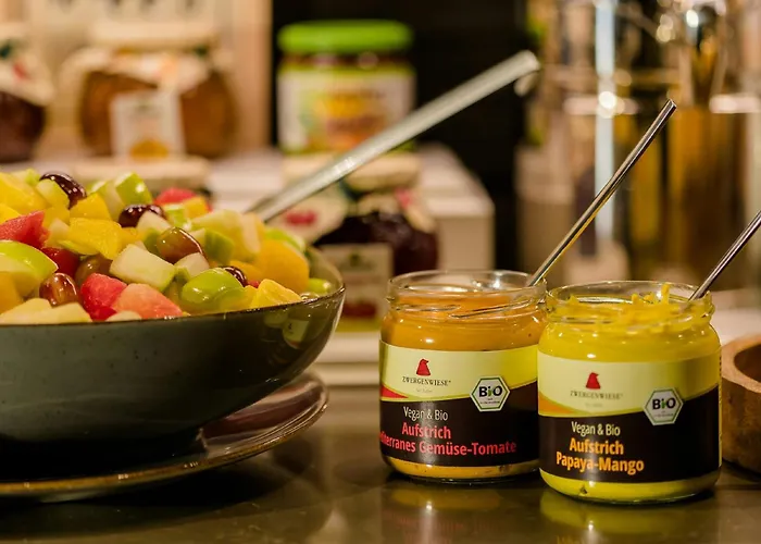 Ξενοδοχείο One Frankfurt Messe