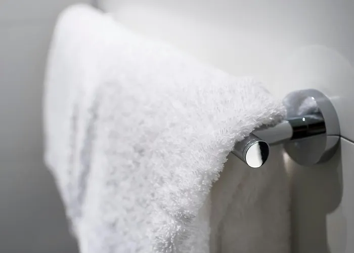 One Frankfurt Messe Hotel Frankfurt nad Mohanem