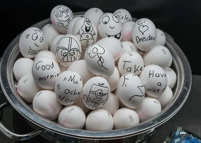 One Frankfurt Messe Ξενοδοχείο 3*