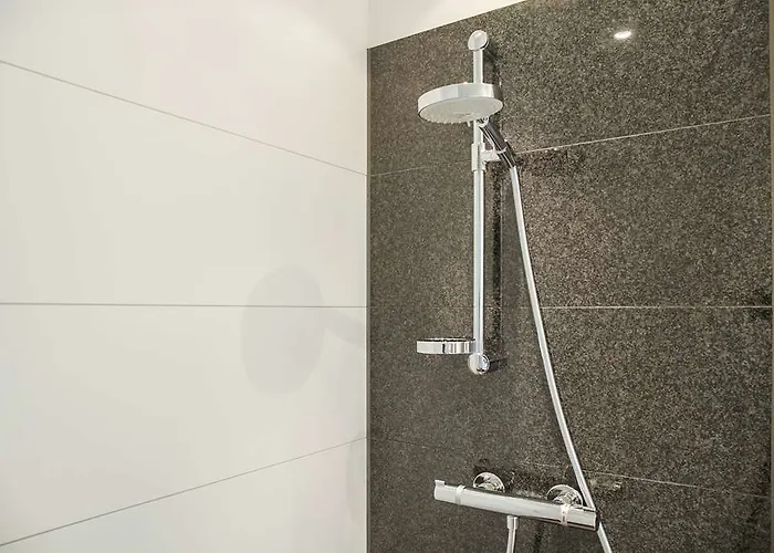 One Frankfurt Messe Frankfurt nad Mohanem