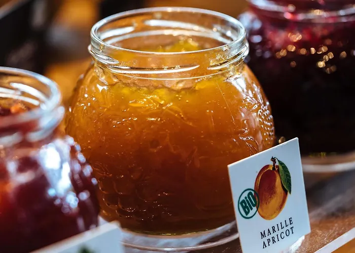 法兰克福展览一号汽车旅馆 3*