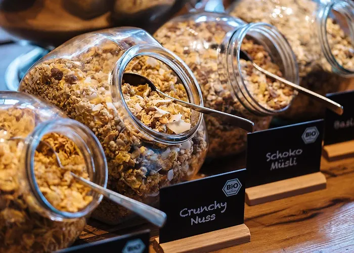 Ξενοδοχείο One Frankfurt Messe