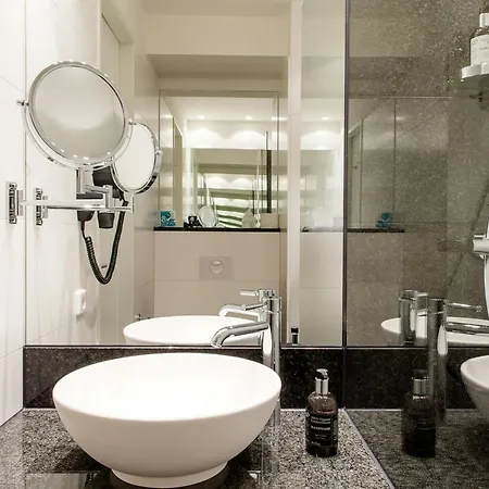 One Frankfurt Messe 3* Frankfurt am Main